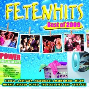 Fetenhits Best Of 2009