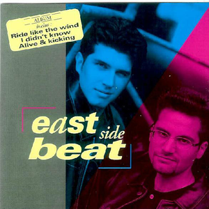 East Side Beat - 100 Hits - Les Ann�es 90 - Zortam Music