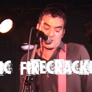 Vic Firecracker 的头像