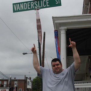 Vanderslice 的头像