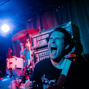 Blonde Goth 的头像