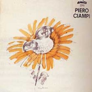 Piero Ciampi cover