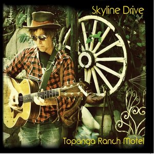 Topanga Ranch Motel