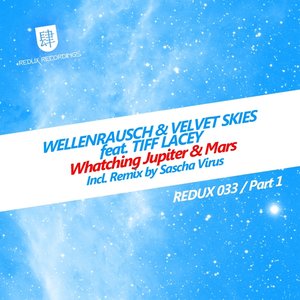 Wellenrausch & Velvet Skies Feat Tiff Lacey のアバター