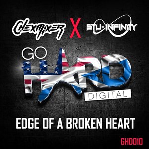 Edge of a Broken Heart