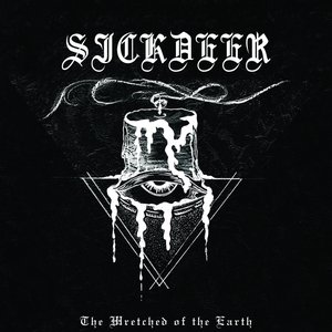 The Wretched of the Earth