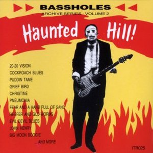 Haunted Hill! (Archive Series - Volume 2)