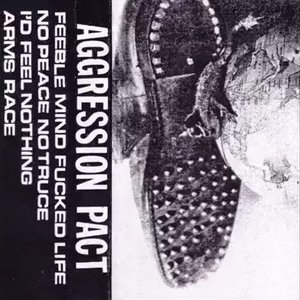 Aggression Pact 的头像