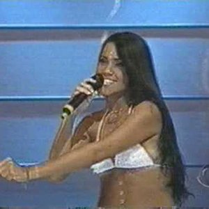MC Vanessinha 的头像
