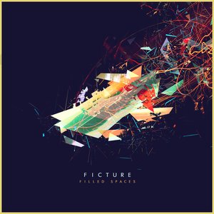 Filled Spaces - EP