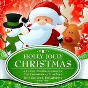 Holly Jolly Christmas: Deluxe Edition