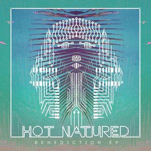 Benediction - EP