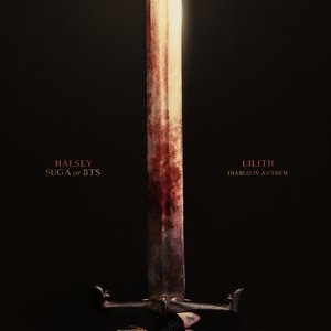 Lilith (Diablo IV Anthem) - Single