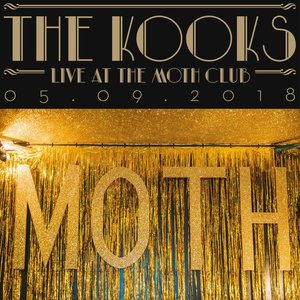 Live at the Moth Club, London, 05/09/2018