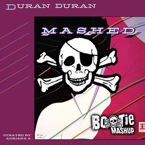 Duran Duran Mashed