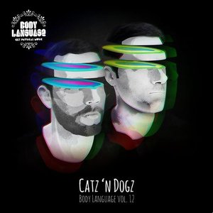 Body Language, Vol. 12 By Catz 'n Dogz