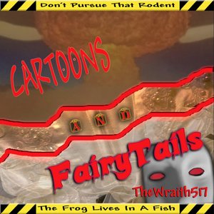 The Cartoons and Fairytails Collection