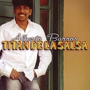 Titan De La Salsa