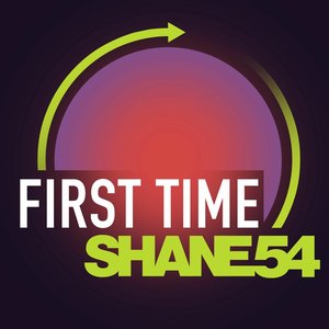 First Time - EP