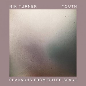 Pharaohs from Outer Space