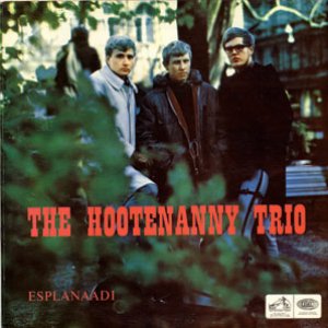 Hootenanny Trio 的头像