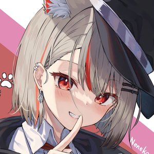 Avatar for Neneko Mashiro