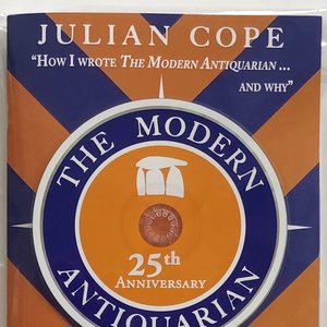 Cope's Notes #5: The Modern Antiquarian