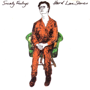 Hard Love Stories cover