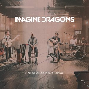 2017 - Live At AllSaints Studios [EP]