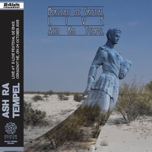 Berceau De Cristal: Live in Oirschot, NE 2015