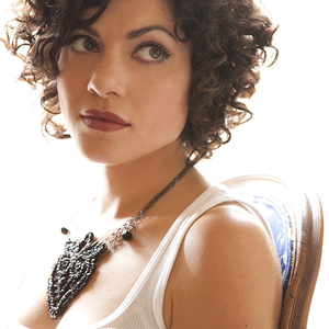 Carrie Rodriguez photo provided by Last.fm