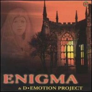 ENIGMA & D-Emotion Project için avatar