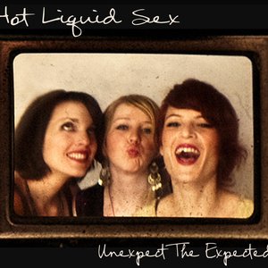 Image for 'Unexpect The Expected'