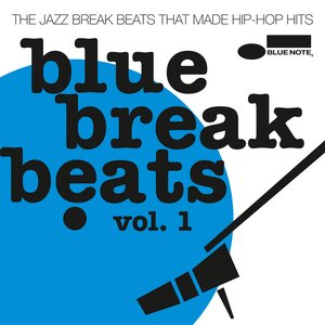 Blue Break Beats vol. 1