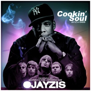 Avatar de Jay-Z vs Oasis
