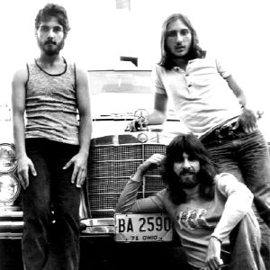 Glass Harp photo provided by Last.fm