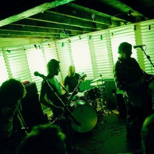 Hundred Hands photo provided by Last.fm