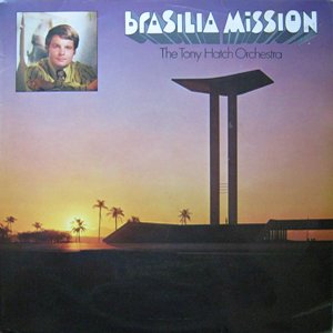 Brasilia Mission