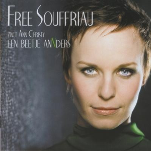 Free Souffriau - Dag Vreemde Man Lyrics - Zortam Music