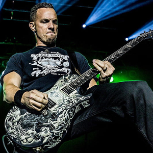 Mark Tremonti