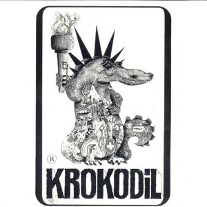 Krokodil