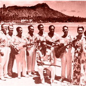 Avatar de Hawaii Calls Orchestra