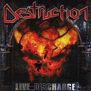 Live Discharge