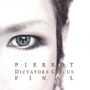 DICTATORS CIRCUS FINAL (BIRTHDAY Live at SAITAMA SUPER ARENA, 2014.10.25)
