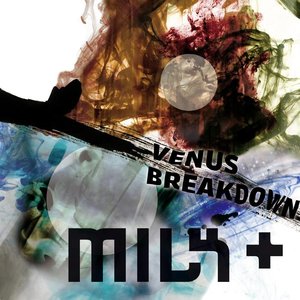 Изображение для 'Venus Breakdown EP'