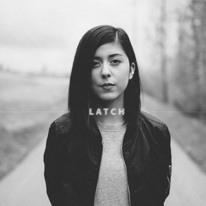 “Latch”的封面