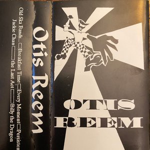 Otis Reem
