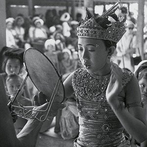 Gamelan Semar Pegulingan 的头像