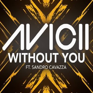 Avatar for Avicii feat. Sandro Cavazza