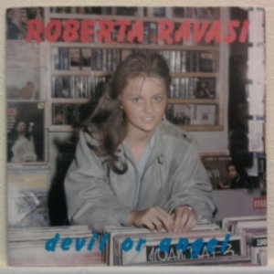 Avatar for Roberta Ravasi